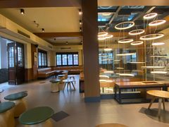 -星巴克臻选(成都宽窄巷子店)