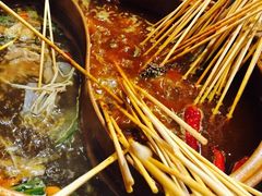 -镇江龙·火锅串串(武侯祠店)