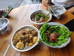 -正宗梧州牛肠酸