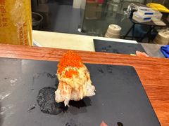 -戏作寿司(观音桥店)