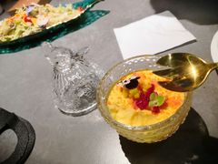-古仓餐厅·创意菜