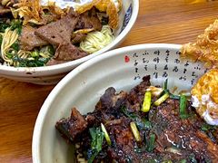 -无名氏面馆(邮电路店)