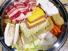 -韩国大金刚烤肉·料理(印象城店)