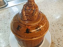 -安泰楼·佛跳墙创始人·传统闽味早茶·酒楼(三坊七巷闽菜地标店)