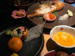 -花潮料理艺食馆(世欧广场店)