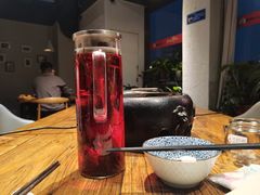 -有才叔的小馆(高新咖啡街区店)