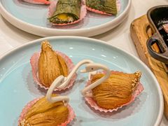 -海上名珠·海鲜酒楼(励骏庞都店)