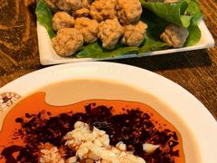 -红丽涮牛肚火锅店·非遗美食(北大街店)
