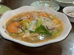 -柒柒海里·平价海鲜·蒸汽·家宴(金沙滩店)