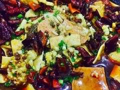 -力力豆花庄(广渠门店)