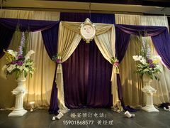 大堂-富淳饭店(陆家嘴保利广场店)