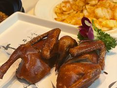-稻香·金奖烧鹅·35年老字号(IFS国金中心店)
