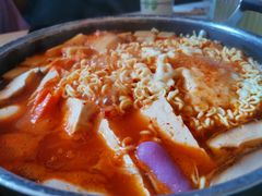 -七八冷面·延边朝鲜族美食(欢乐谷店)
