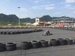 -千岛湖燃擎卡丁车赛车主题乐园(秀湖路店)