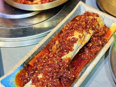 -金龙烧烤·牛肉面(西塔店)