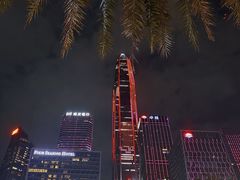 -皇庭广场(福华三路店)