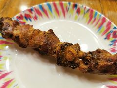 -清真·玛丽亚新疆菜主题餐厅(浙江中路店)