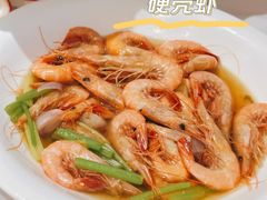 -小厨师·二十年沈家门小海鲜(百井坊巷店)