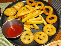 -摇滚披萨(长春街店)