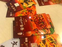 -清和园素食自助餐厅(义信堂美食城店)