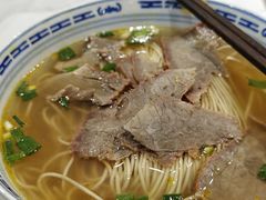 -永丰面馆(汉口路店)
