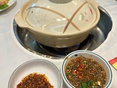 -天宜隆蘑菇宴火锅(石景山旗舰店)