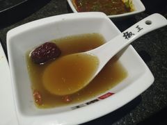 -椒王火锅(厚街万达店)