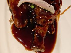 西湖酥醋鱼-桂满陇-十里风荷(合生汇店)