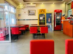 大堂-益民餐厅(交通大学店)