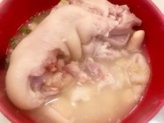 -廖老妈蹄花店(人民公园陕西街259号店)