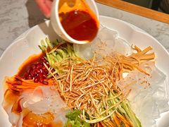 -老知青·东北菜(中华城店)