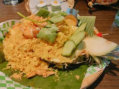 -泰妃殿(宏伊国际广场店)