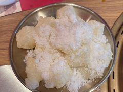 炸打糕-西塔老太太泥炉烤肉(崇文门店)