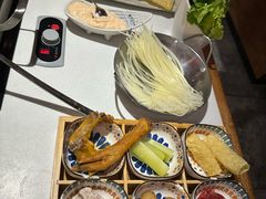 -螺大喜螺蛳粉火锅(雍和宫店)