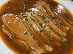 -西北朗益和穆斯林餐厅