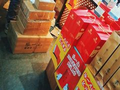 -北京张一元茶庄(黑龙江省旗舰店)