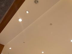 -汀兰酒店-中餐厅