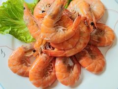 -宾朋海鲜特色美食餐厅·纯手工鲅鱼水饺(兴海路店)