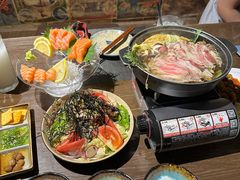 -鲸山上·私房日料(泰达MSD店)