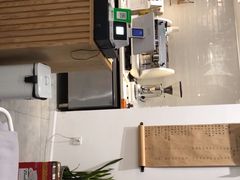 -CHEZ JASMINE 茉莉的氧气厨房