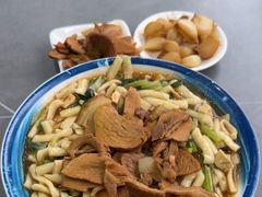 -孙记炒炮(西街店)