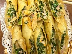 -老三样·旧食新味(绿地店)
