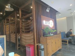 -湘水滨·臭鳜鱼·湘菜(马驹桥店)