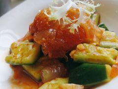 -富力丽思卡尔顿酒店·丽轩中餐厅