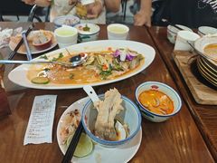 -有嘢食私房菜(西关新天地店)