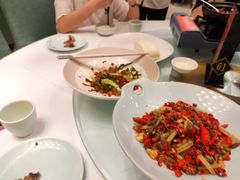 -饭怕鱼·黄焖鲟龙鱼(湖大店)