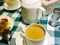 -Santoor 萨都里印度餐厅(北锣鼓巷店)