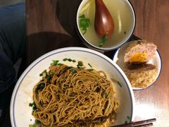 -十面春风·江南面馆(崇宁路店)