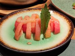 酸梅西红柿-木棉·醉心粤味(COCO Park店)