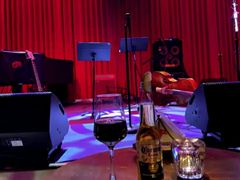 -JZ Club 爵士酒吧(上海店)